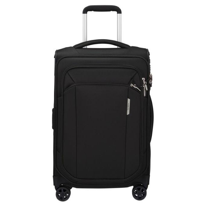 Samsonite Respark 4-Rollen Trolley S 55 cm