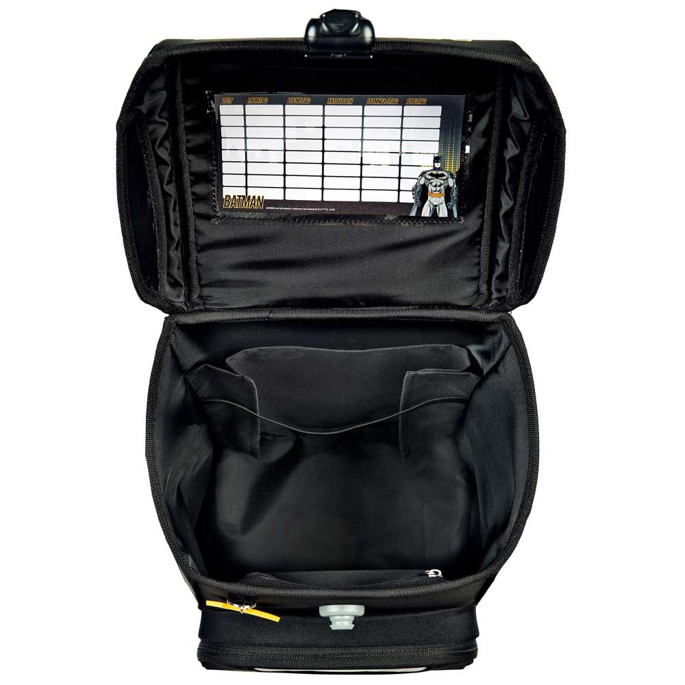 Scooli EasyStart Schulranzen-Set 5tlg