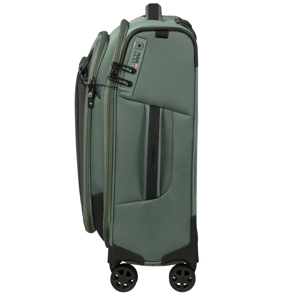 Samsonite Respark 4-Rollen Trolley S Strict 55 cm