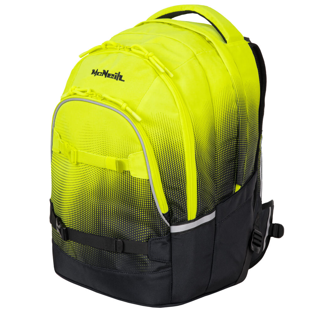 McNeill Milo Schulrucksack