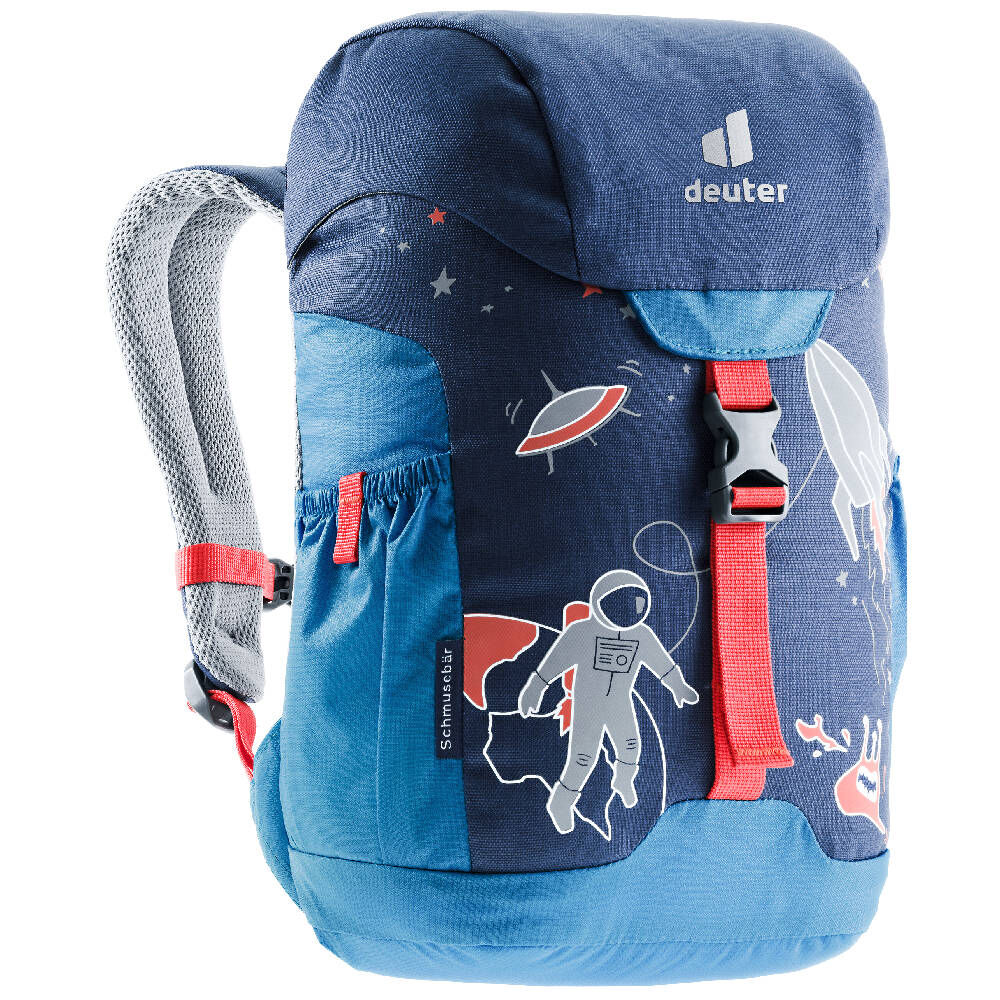 Deuter Kinderrucksack Schmusebär