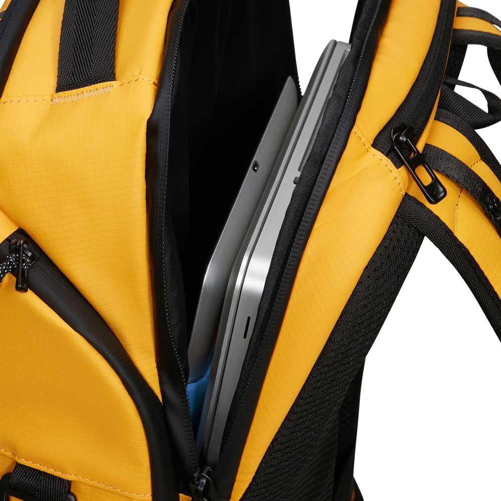 Samsonite Active Road Laptop-Rucksack 20L