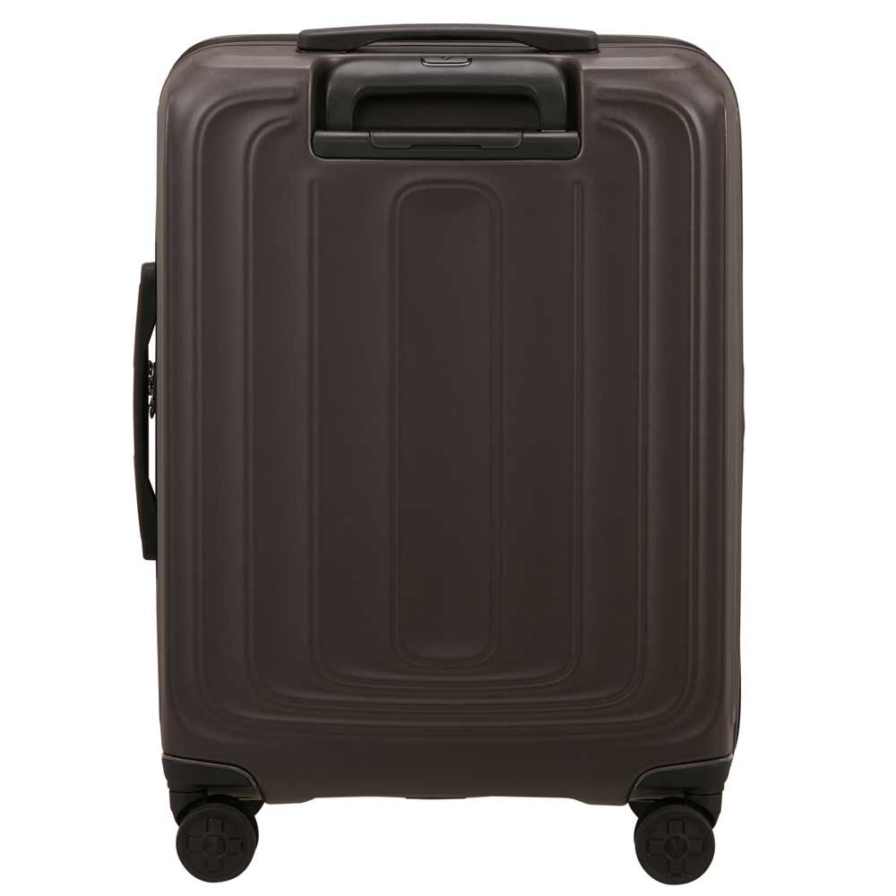 Samsonite 2Wander 4-Rollen Trolley S 55 cm