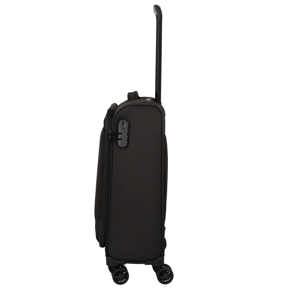 Travelite Rügen 4-Rollen Trolley S 55 cm