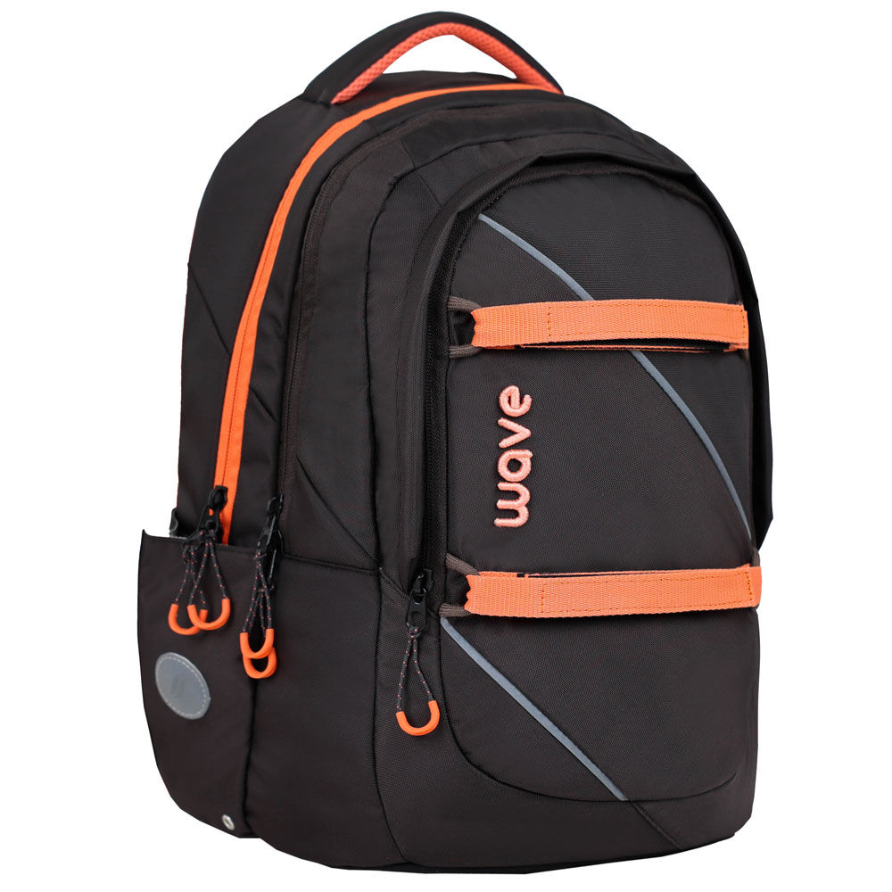 Wave Prime Schulrucksack