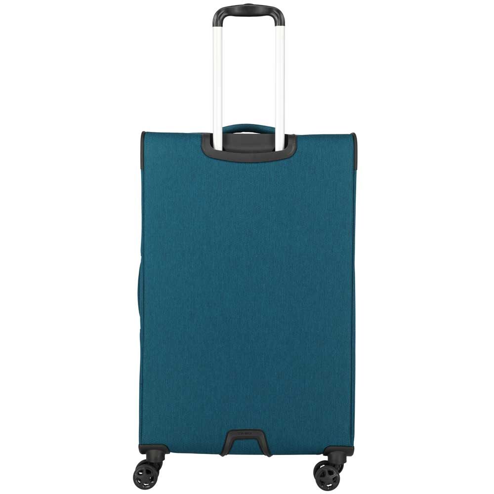 Travelite Kick Off 4-Rollen Trolley L 78 cm