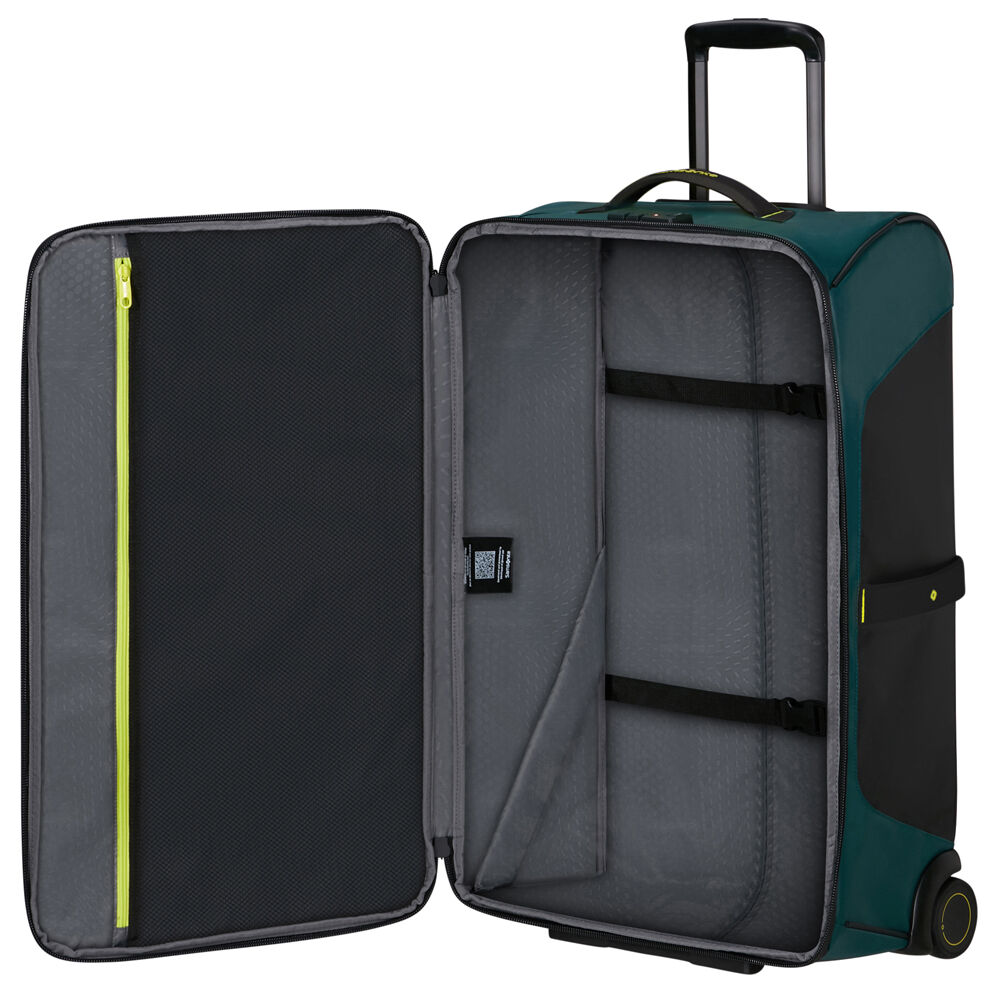 Samsonite Ecodiver Rollentasche M 67 cm Samsonite Ecodiver Rollentasche M 67 cm