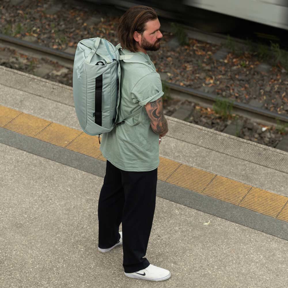 Nitro Shuffle Rucksack Nitro Shuffle Rucksack