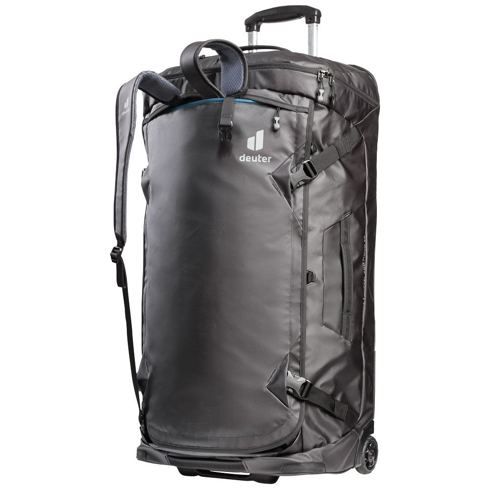 Deuter Aviant Duffel Pro Movo 90