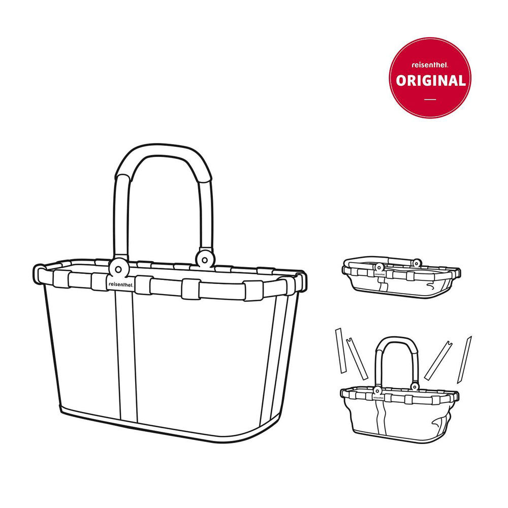 Reisenthel Carrybag Reisenthel Carrybag
