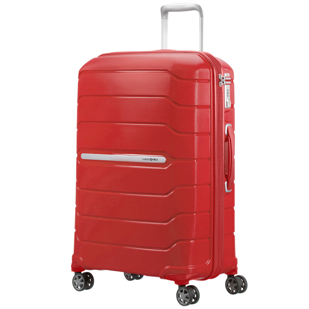 Samsonite Flux 4-Rollen Trolley M 68 cm