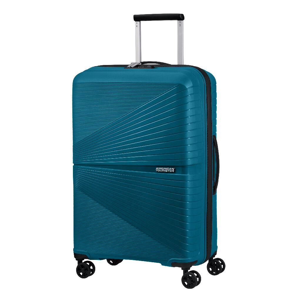 American Tourister Airconic Trolley M 67 cm Deep Ocean 128187 6613