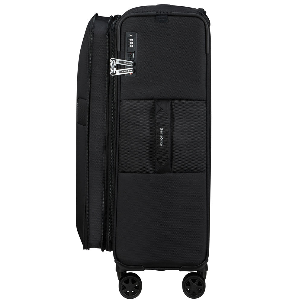 Samsonite Urbify 4-Rollen Trolley M 68 cm