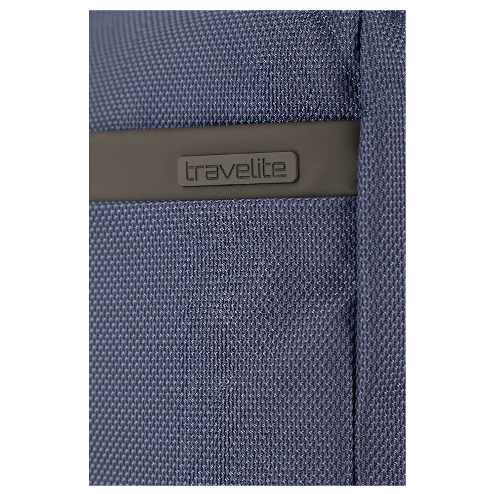 Travelite Meet 2-Rollen Business Trolley