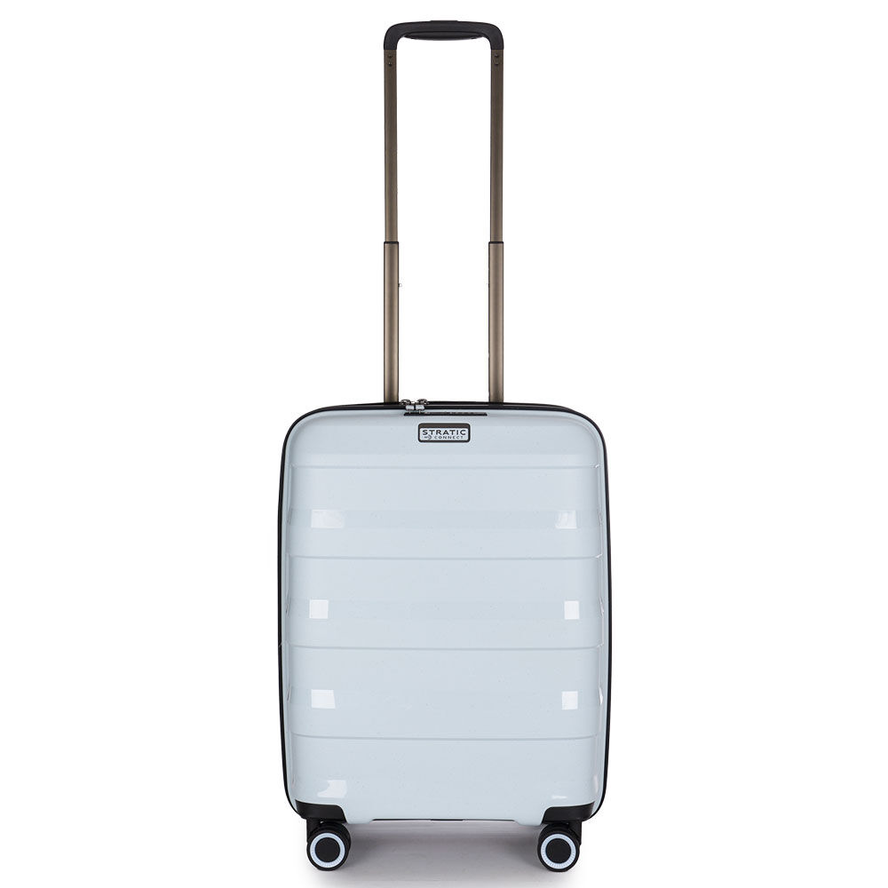 Stratic Straw Plus 4-Rollen Trolley S 55 cm