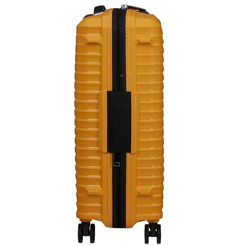 Samsonite Upscape 4-Rollen Trolley S 55 cm