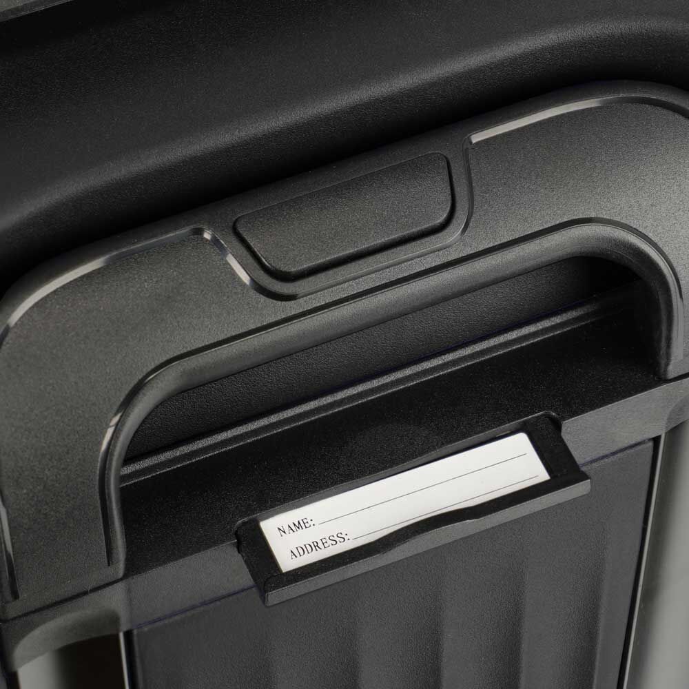 Travelite Skymate 4-Rollen Trolley L 75 cm