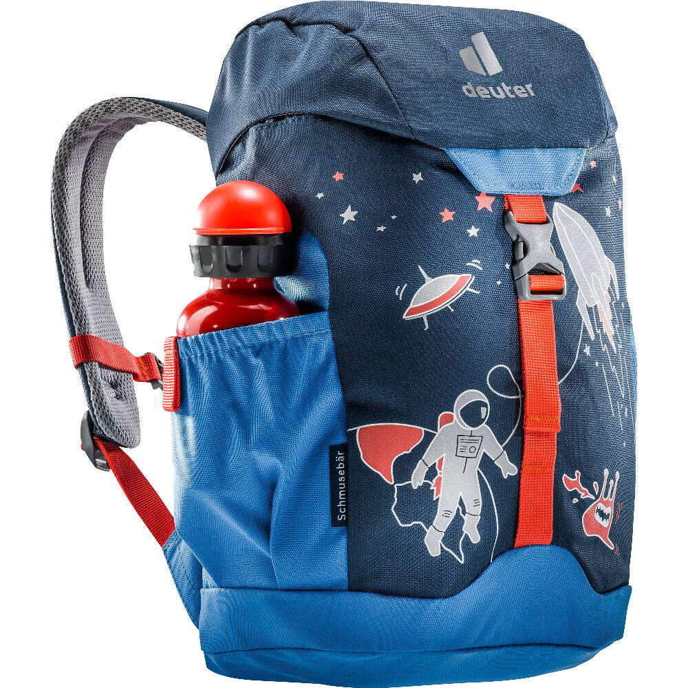 Deuter Kinderrucksack Schmusebär