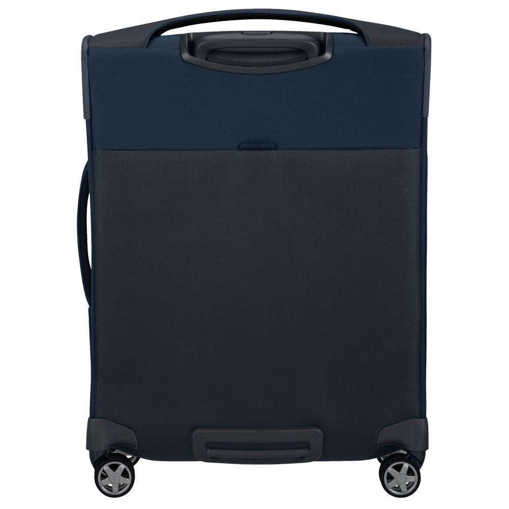 Samsonite D-Lite 4-Rollen Trolley S 55 cm