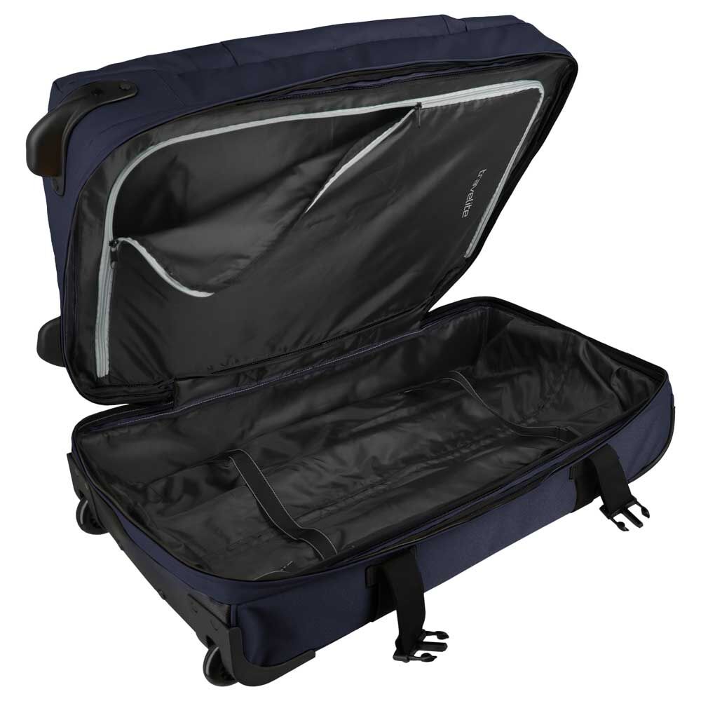 Travelite Bolonia Rollenreisetasche L Travelite Bolonia Rollenreisetasche L