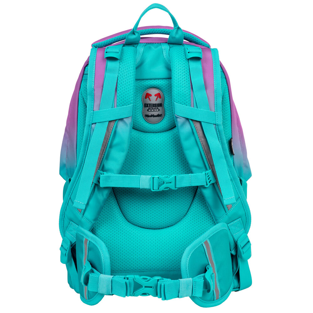 McNeill Milo Schulrucksack