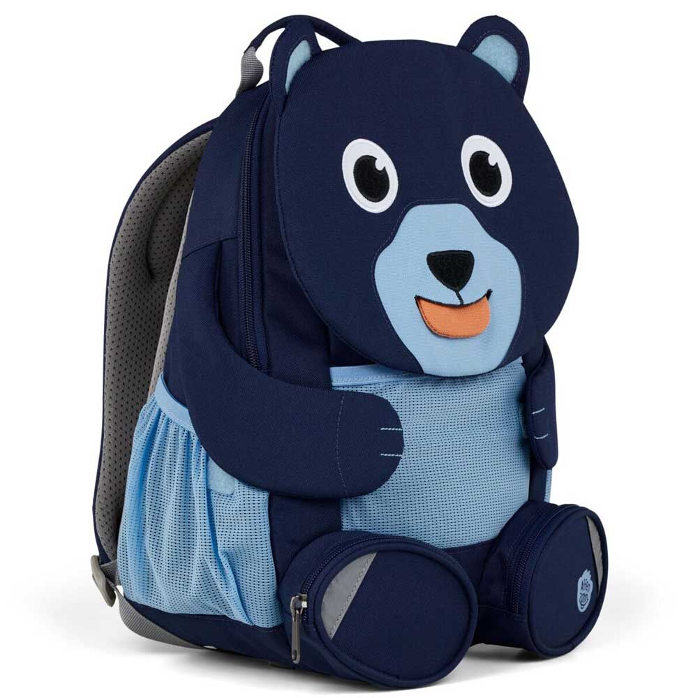 Affenzahn Großer Freund Kinderrucksack Affenzahn Großer Freund Kinderrucksack
