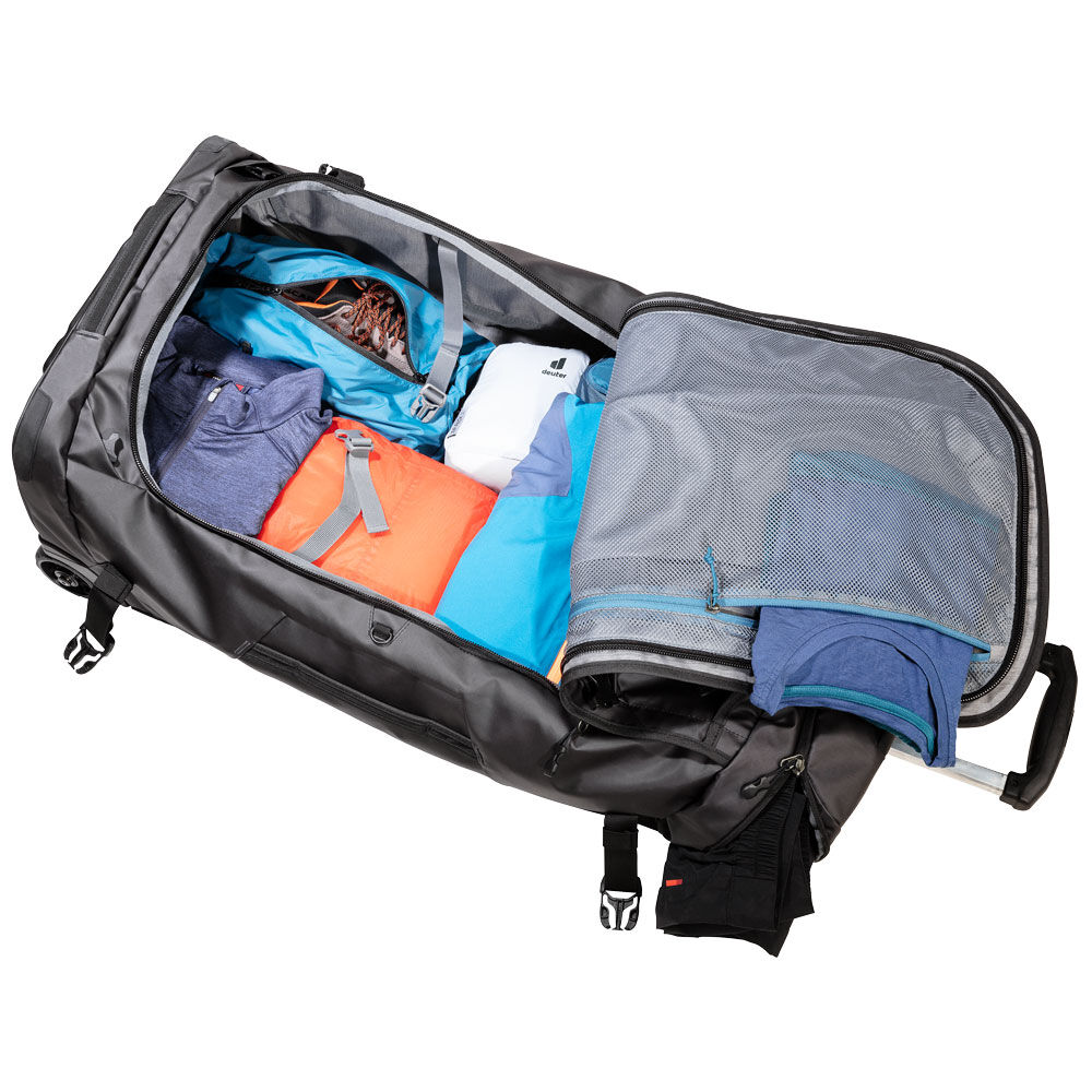 Deuter Aviant Duffel Pro Movo 90