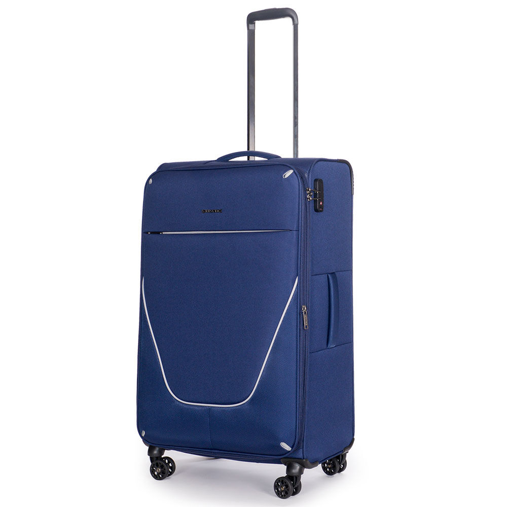 Stratic Strong 4-Rollen Trolley L 78 cm