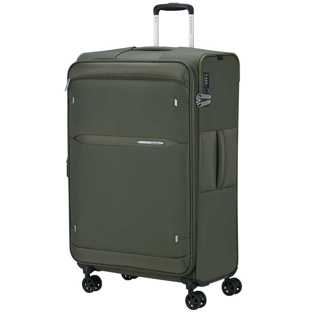 Samsonite Gotwist 4-Rollen Trolley L 78 cm