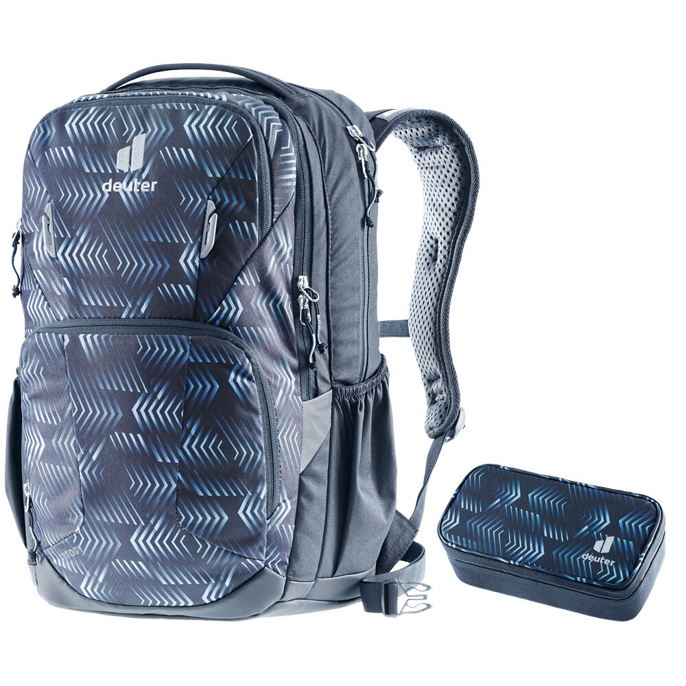 Deuter Cotogy Schulrucksack-Set 2tlg Tasche, Rucksack
