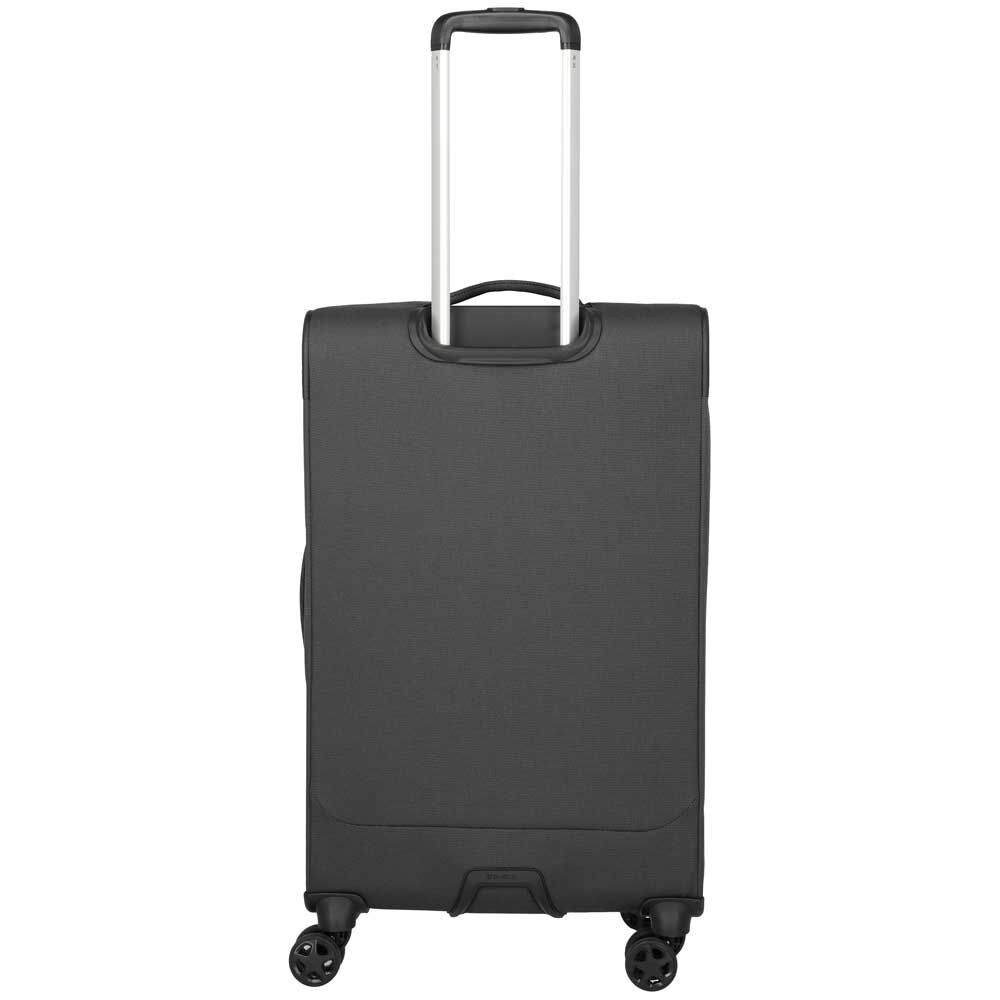 Travelite Cubis 4-Rollen Trolley M 72 cm Travelite Cubis 4-Rollen Trolley M 72 cm