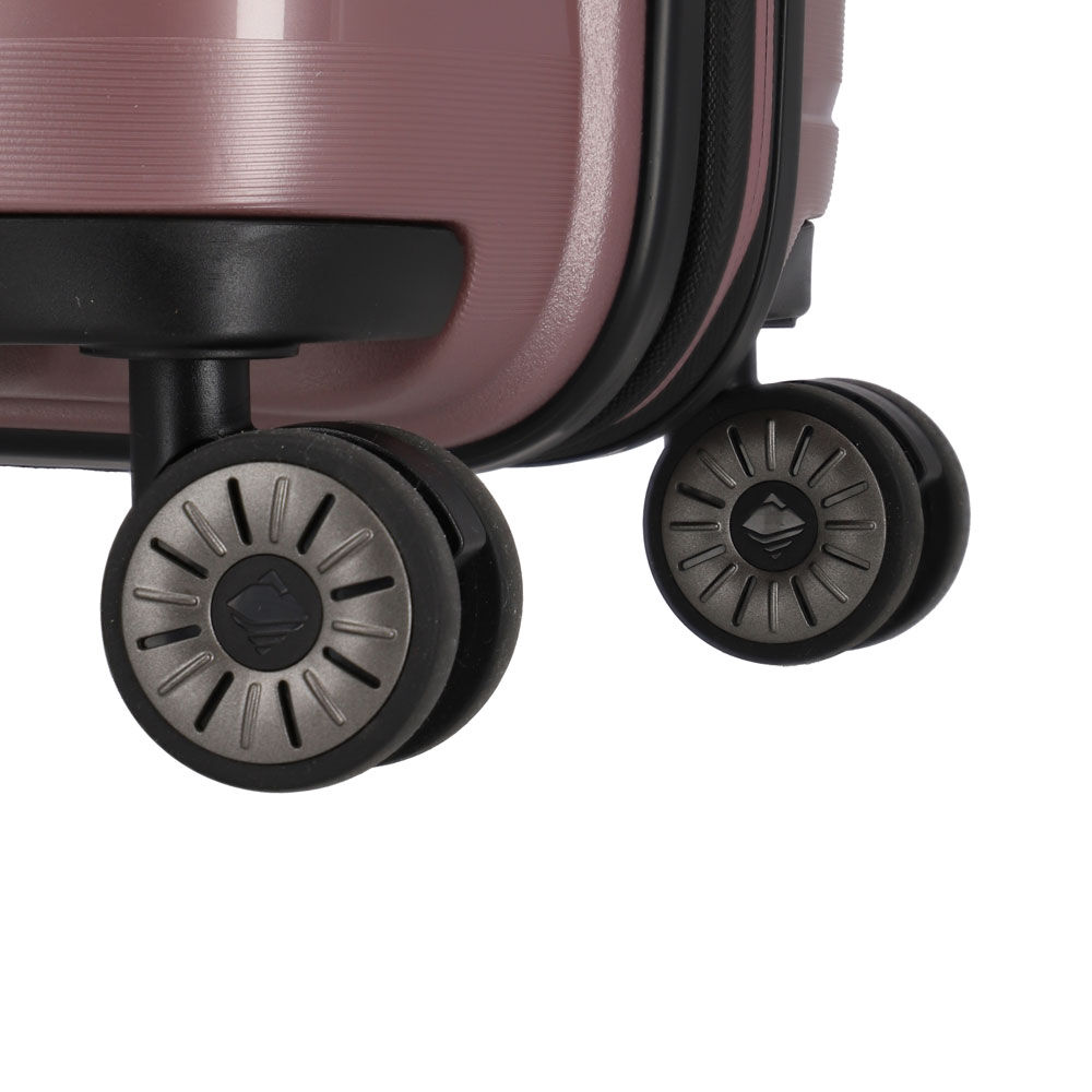 Travelite Air Base 4-Rollen Trolley L 77 cm