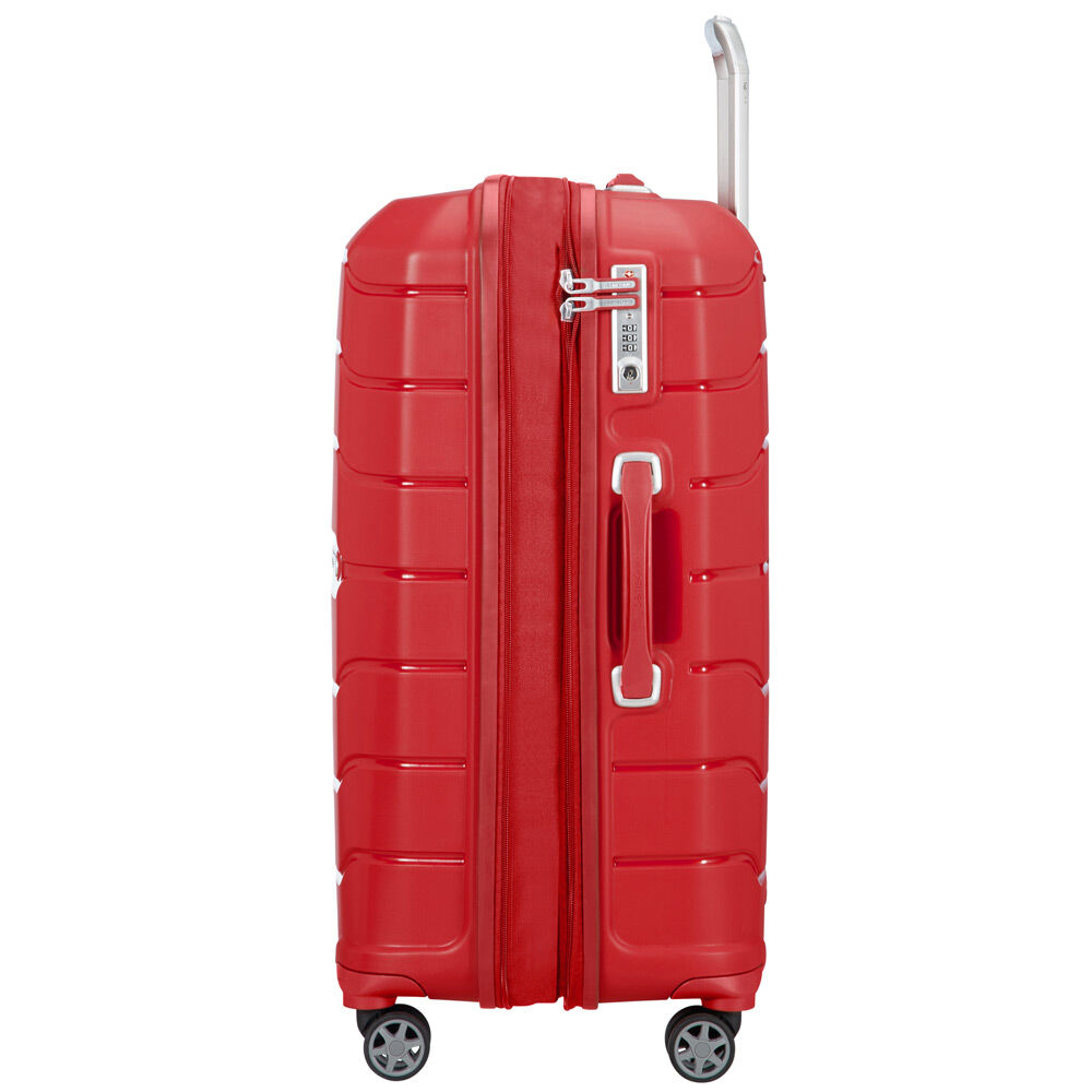 Samsonite Flux 4-Rollen Trolley M 68 cm