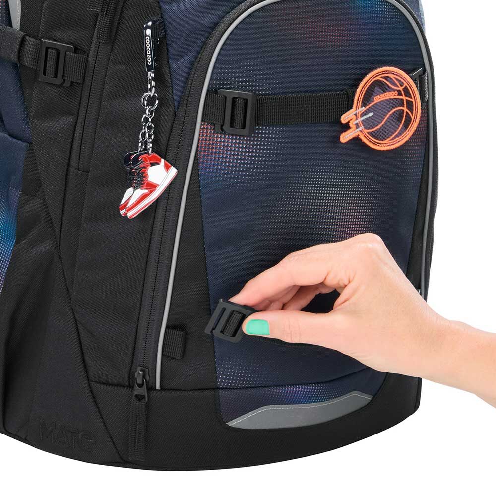coocazoo MATE Schulrucksack-Set 3tlg mit TB coocazoo MATE Schulrucksack-Set 3tlg mit TB