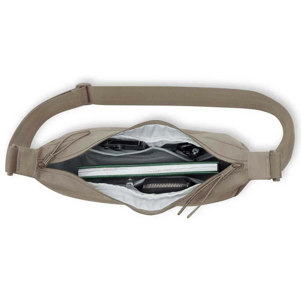 Johnny Urban Ally Medium Umhängetasche Zubehor, Tasche, Handtasche, Geldbörse