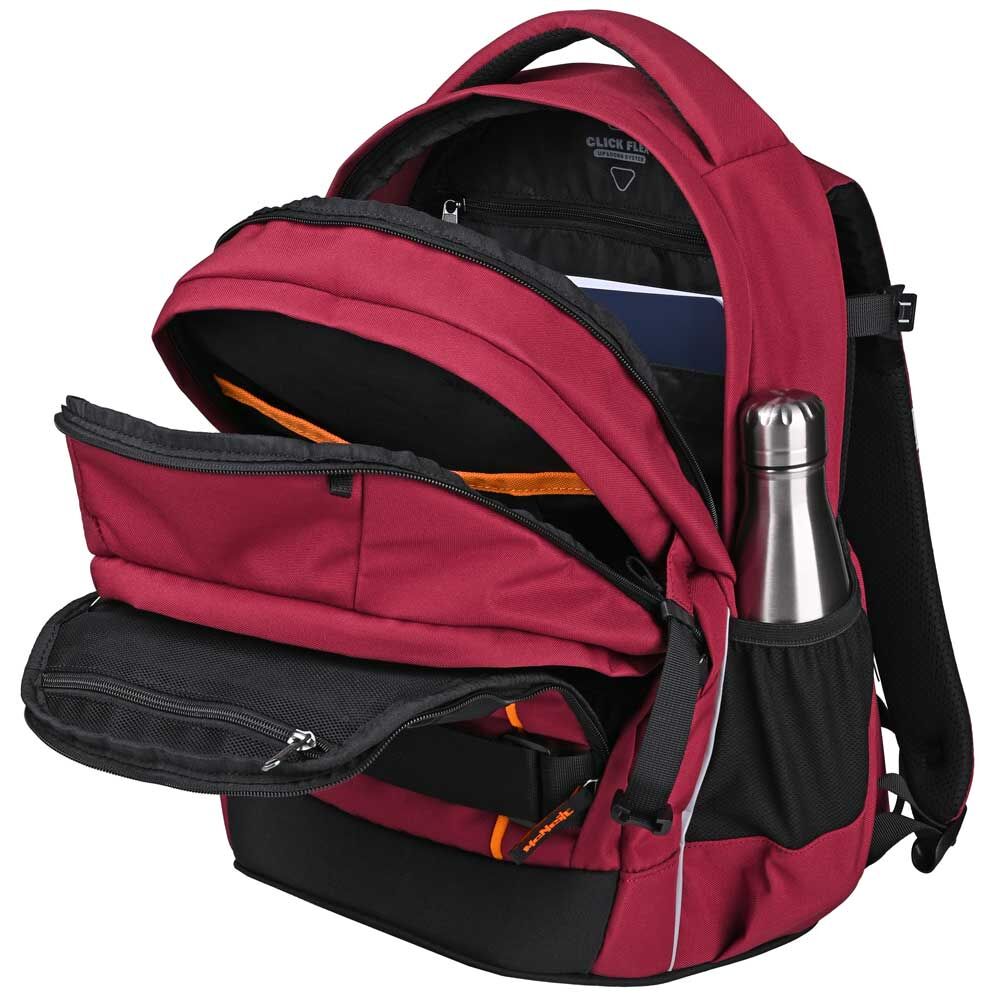 McNeill Luca Schulrucksack