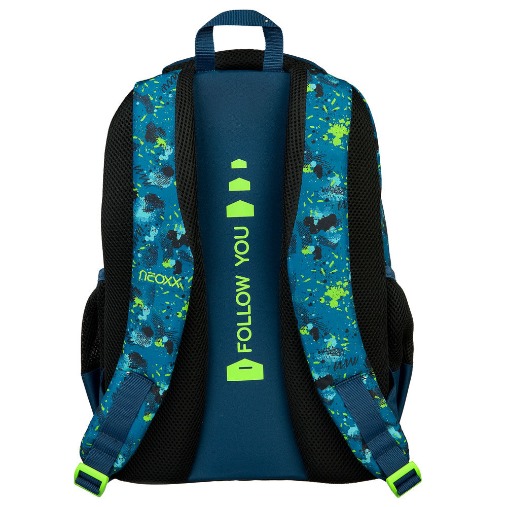 Neoxx Fly Schulrucksack