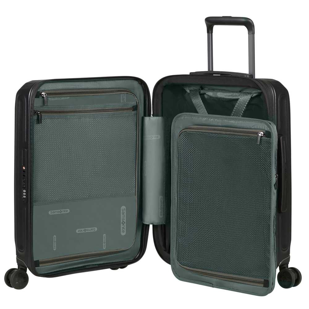 Samsonite 2Wander 4-Rollen Trolley S 55 cm