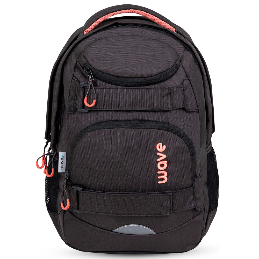 Wave Infinity Move Schulrucksack