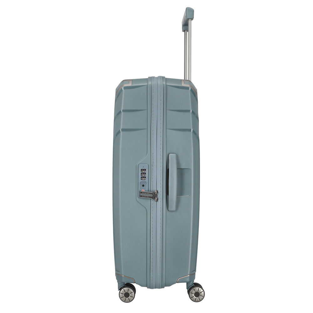 Travelite Elvaa 4-Rollen Trolley L 77 cm