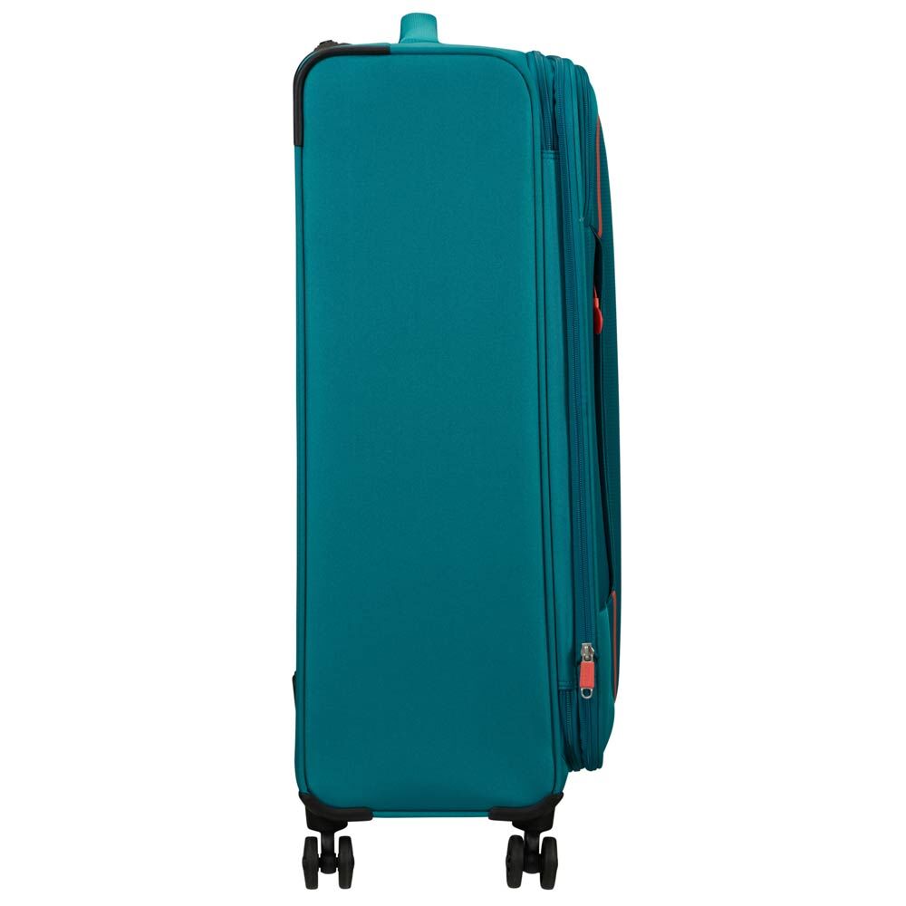 American Tourister Pulsonic Trolley L 81 cm