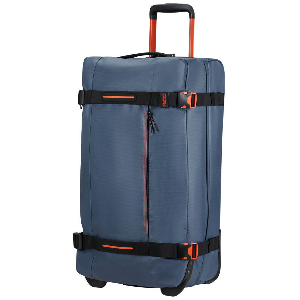 American Tourister Urban Track Reisetasche M Coated