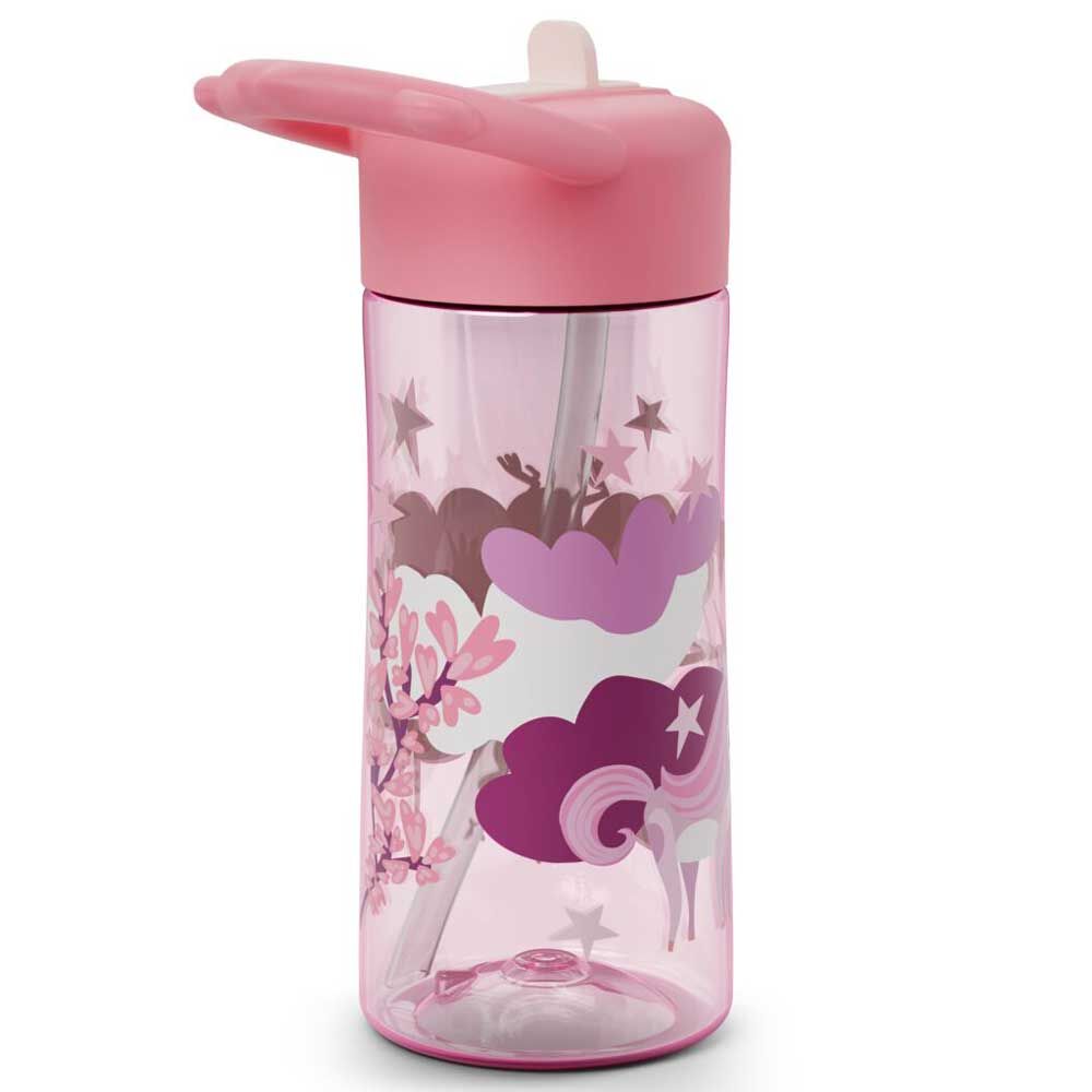 Affenzahn Kunststoff Trinkflasche 430 ml Affenzahn Kunststoff Trinkflasche 430 ml