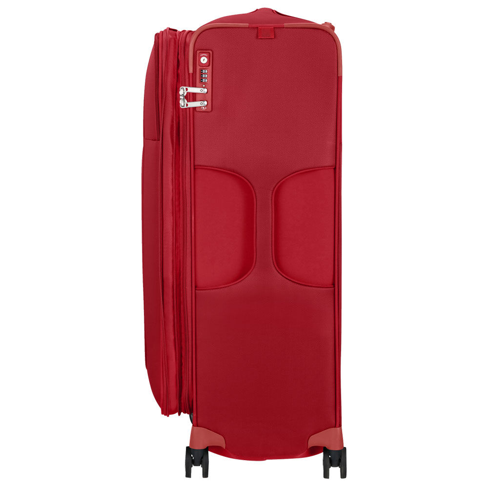 Samsonite D-Lite 4-Rollen Trolley XL 78 cm