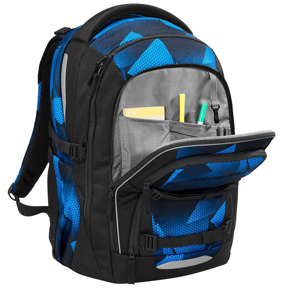 coocazoo PORTER Schulrucksack coocazoo PORTER Schulrucksack