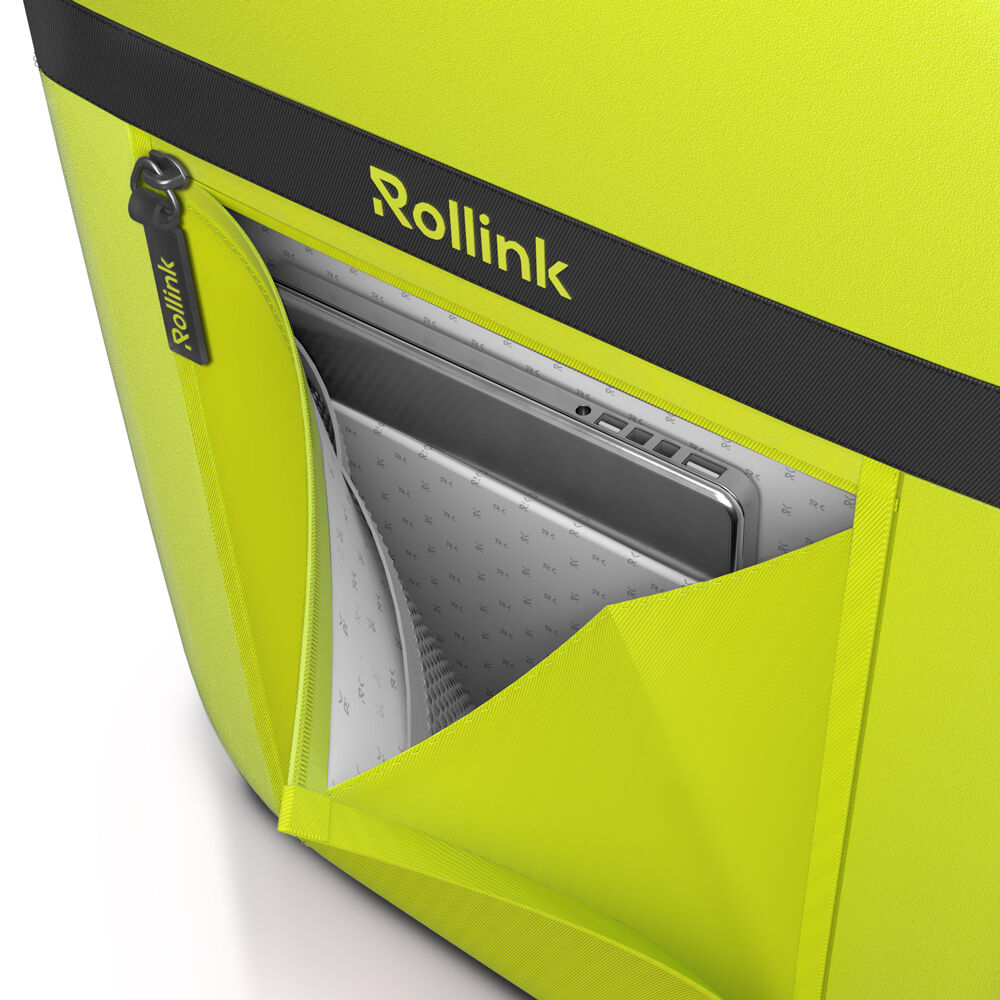 Rollink Flex Aura Trolley S 55 cm