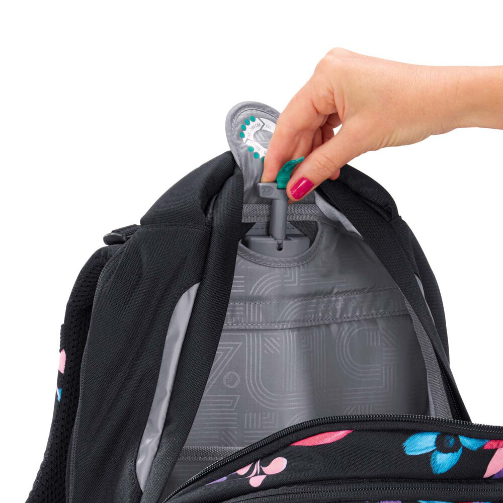 coocazoo PORTER Schulrucksack-Set 3tlg coocazoo PORTER Schulrucksack-Set 3tlg