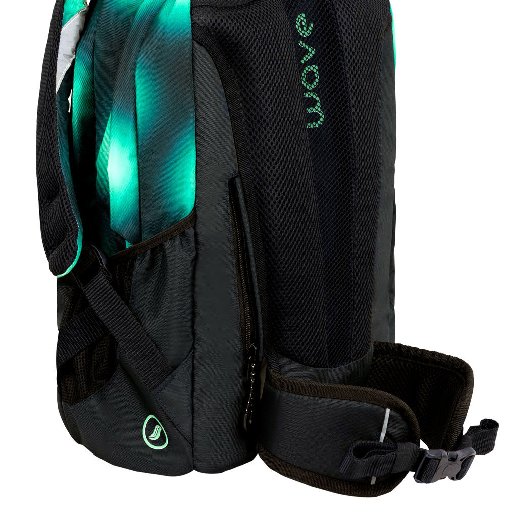 Wave Infinity Move Schulrucksack