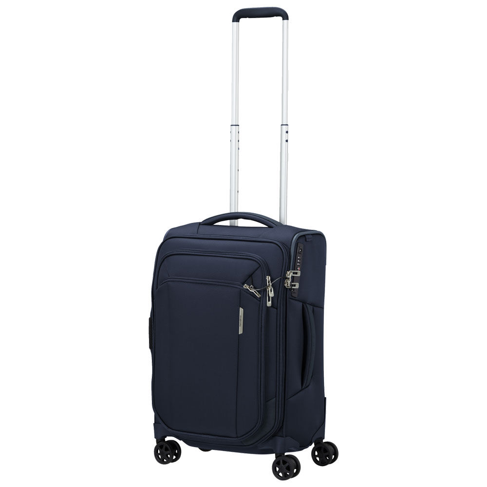 Samsonite Respark 4-Rollen Trolley S 55 cm