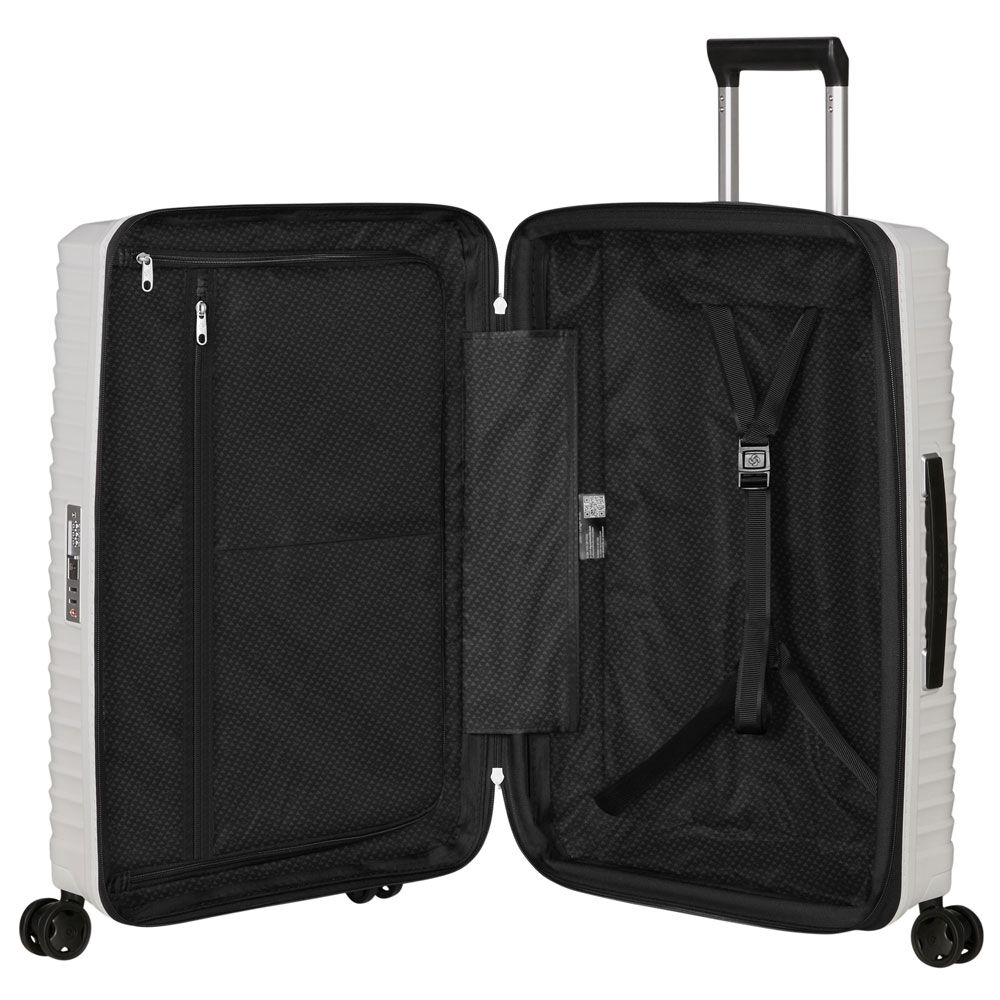 Samsonite Upscape 4-Rollen Trolley M 68 cm